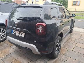 Dacia Duster - 2018
