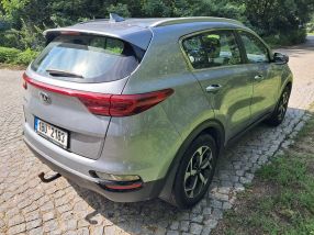 Kia Sportage - 2019