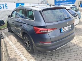 Skoda Kodiaq - 2017
