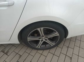 Peugeot 508 - 2015