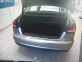 Audi A6 - 2015