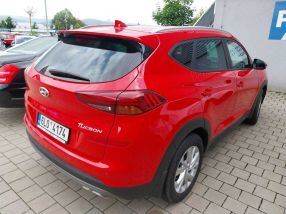 Hyundai Tucson - 2020