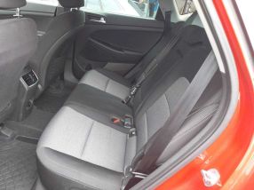 Hyundai Tucson - 2020