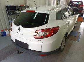 Renault Megane - 2015