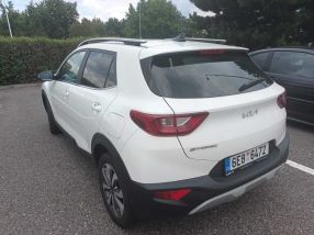 Kia Stonic - 2022
