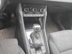 Skoda Karoq - 2018