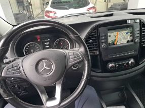 Mercedes-Benz Vito - 2021