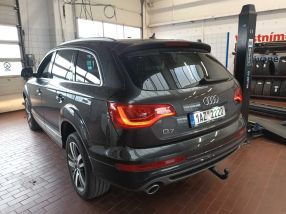 Audi Q7 - 2010