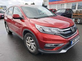 Honda CRV - 2016