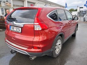 Honda CRV - 2016