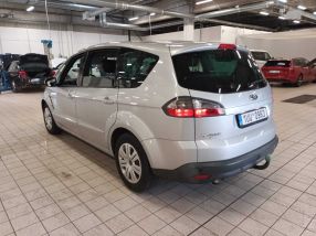 Ford S-Max - 2006