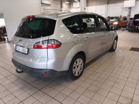 Ford S-Max - 2006
