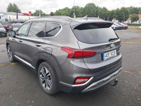 Hyundai Santa Fe - 2020