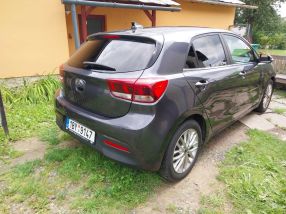 Kia Rio - 2018