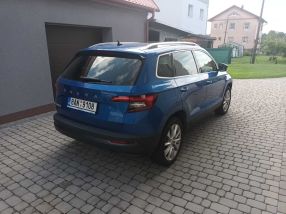 Skoda Karoq - 2021