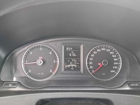 Volkswagen Transporter - 2012