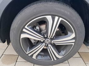 MG ZS II - 2023