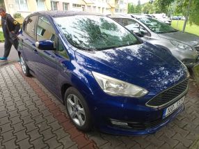Ford Focus C-Max - 2016