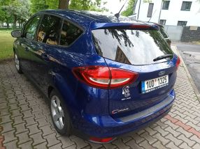 Ford Focus C-Max - 2016