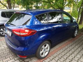 Ford Focus C-Max - 2016