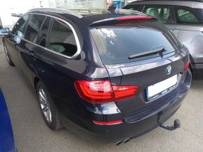 BMW 5 - 2014