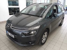 Citroen C4 Grand Picasso - 2015