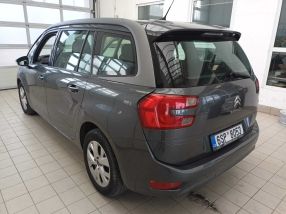 Citroen C4 Grand Picasso - 2015