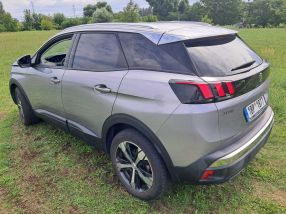 Peugeot 3008 - 2017