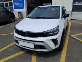 Opel Crossland X - 2024