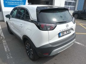Opel Crossland X - 2024