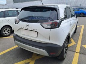 Opel Crossland X - 2024