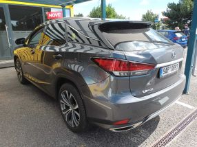 Lexus RX - 2022