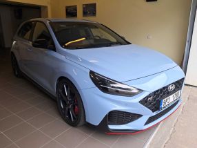 Hyundai i30 - 2024