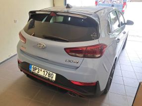 Hyundai i30 - 2024