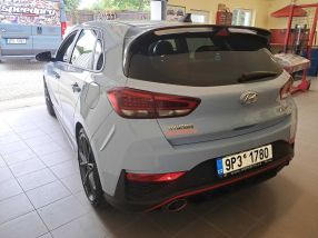 Hyundai i30 - 2024