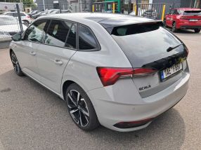 Skoda Scala - 2024