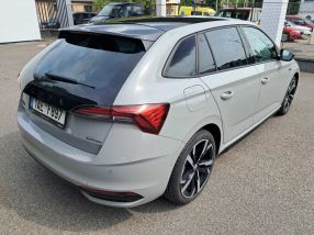 Skoda Scala - 2024