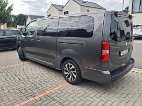 Citroen SpaceTourer - 2021