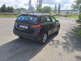 Skoda Kamiq - 2024