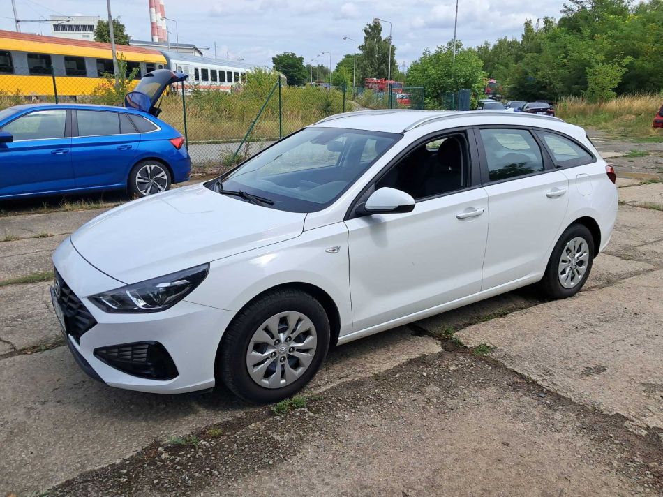 Hyundai i30 - 2022