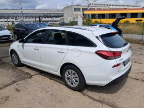 Hyundai i30 - 2022