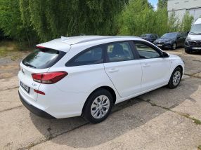 Hyundai i30 - 2022