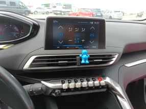 Peugeot 5008 - 2021