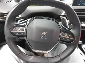 Peugeot 5008 - 2021