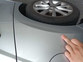 Skoda Fabia - 2018