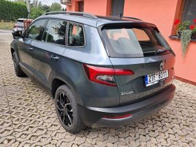Skoda Karoq - 2018