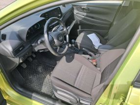 Hyundai i20 - 2024