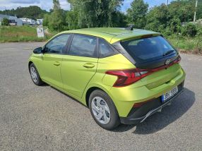 Hyundai i20 - 2024