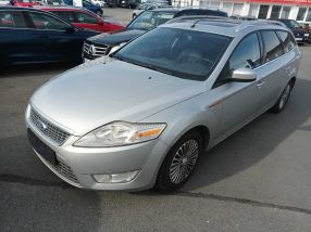 Ford Mondeo - 2008