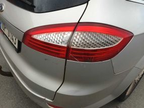 Ford Mondeo - 2008
